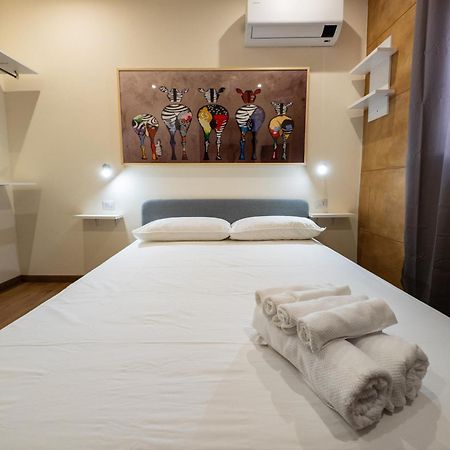 Admiral Appartment Cagliari Exterior foto