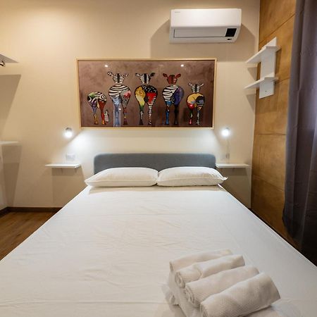 Admiral Appartment Cagliari Exterior foto
