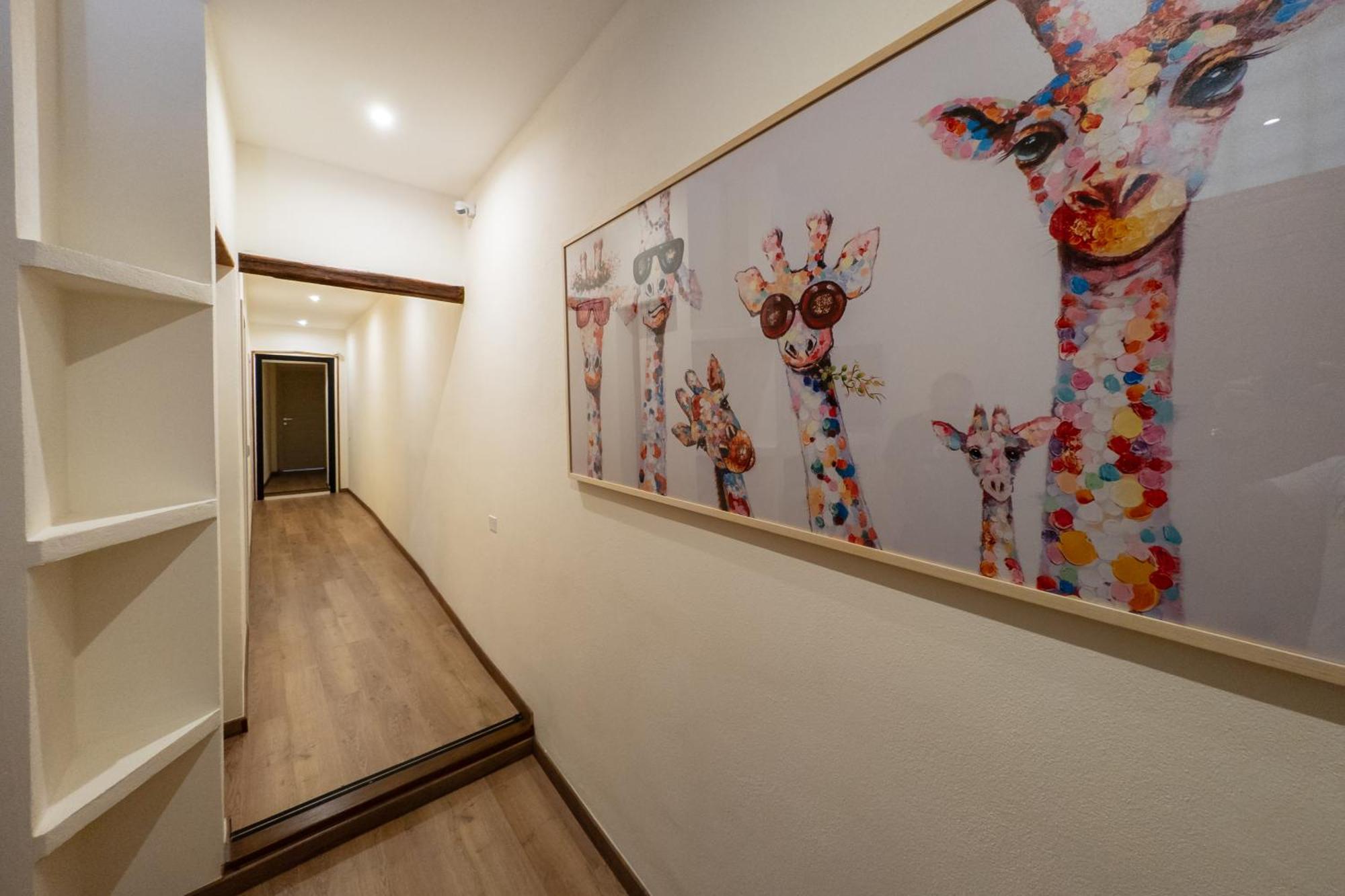 Admiral Appartment Cagliari Exterior foto